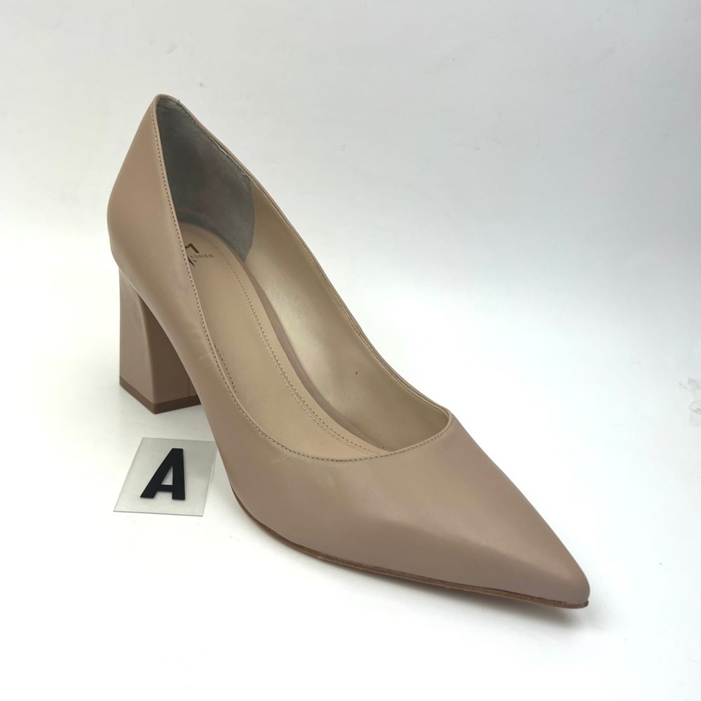 MARC FISHER LTD Zala' Pump sz 10
